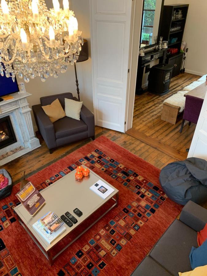 Casa de Férias Hygge Vakantiewoning Ostend