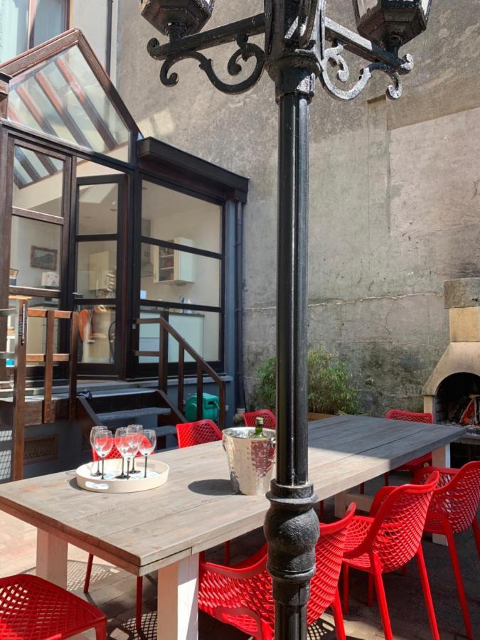 Casa de Férias Hygge Vakantiewoning Ostend